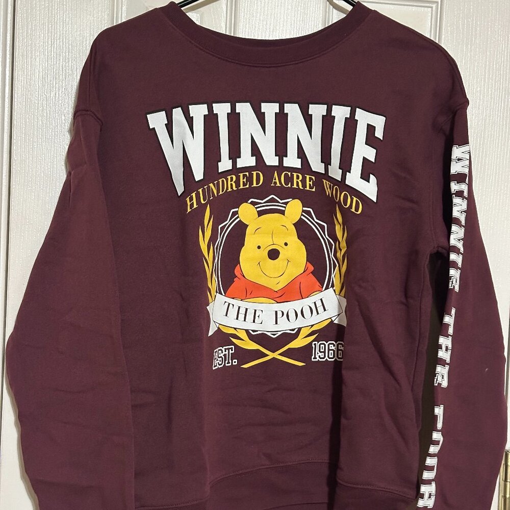 Disney Sweatshirt